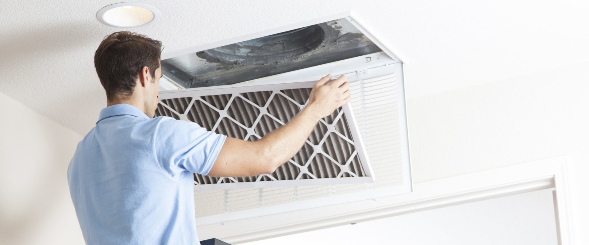 Amana HVAC Air Filter Replacements | Breathing Freshness Into Your Home