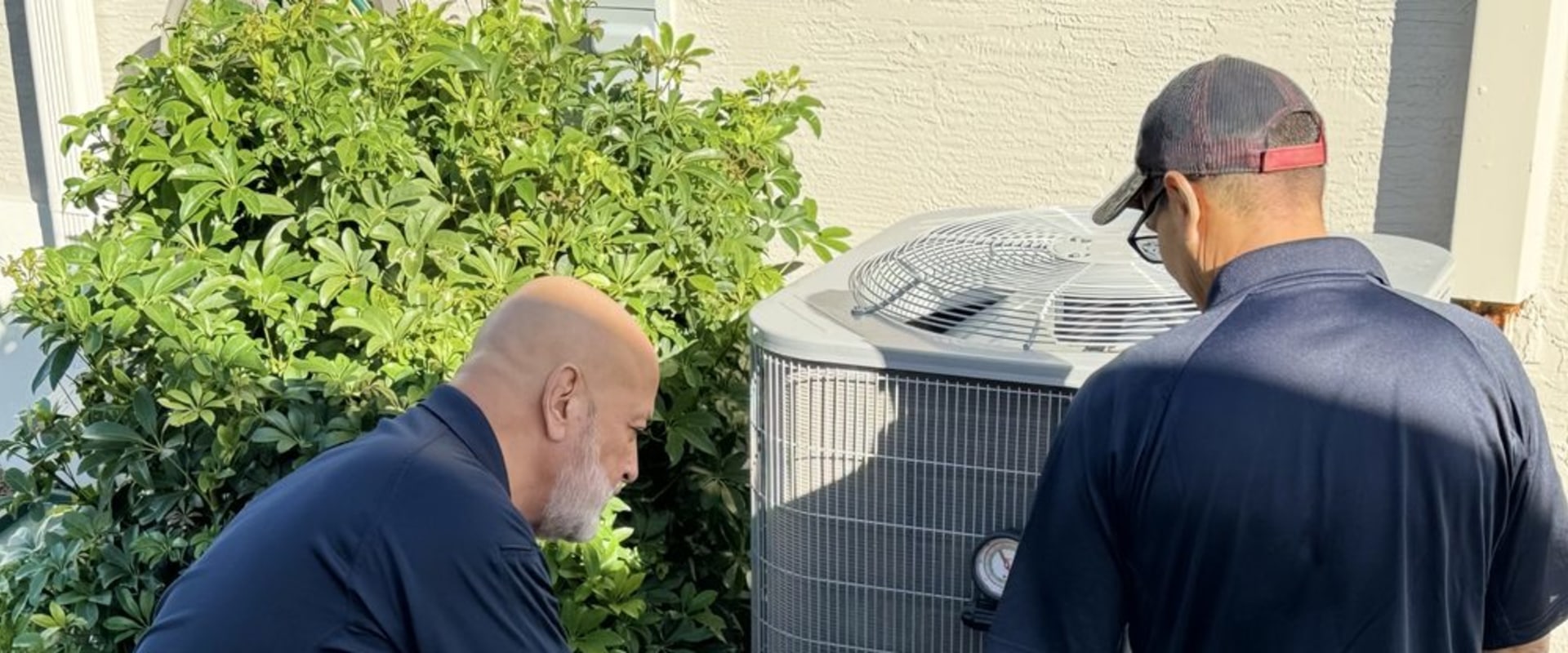 How Coral Springs Homeowners Can Prevent Constant Repairs With Two-Inch Furnace HVAC Air Filters