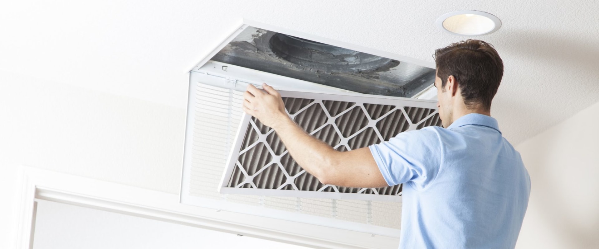 A Homeowner’s Guide to Cleaner Air with 20x25x5 Furnace HVAC Air Filters For Home