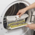 Expert Advice on How To Clean Your Dryer Vent and Keep Your HVAC System Safe