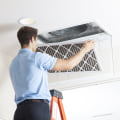 Amana HVAC Air Filter Replacements | Breathing Freshness Into Your Home