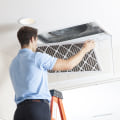 A Homeowner’s Guide to Cleaner Air with 20x25x5 Furnace HVAC Air Filters For Home