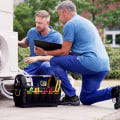 How Professional HVAC Replacement Service in Pinecrest FL Can Save You Money on HVAC Repairs