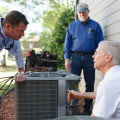 How to Reduce the Risk of HVAC System Failure