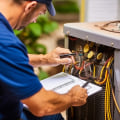 How an HVAC Maintenance Service Company Near Hialeah FL Can Prevent Costly HVAC Repairs