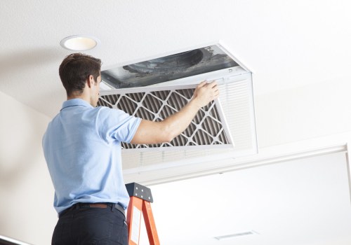 Amana HVAC Air Filter Replacements | Breathing Freshness Into Your Home