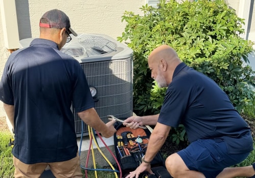 How Coral Springs Homeowners Can Prevent Constant Repairs With Two-Inch Furnace HVAC Air Filters