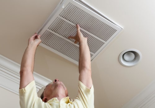 Why Replacing Your AC Air Filter for Home Is Key to Reducing HVAC Repair Costs