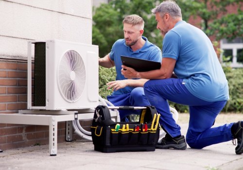 How Professional HVAC Replacement Service in Pinecrest FL Can Save You Money on HVAC Repairs