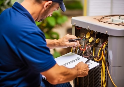 How an HVAC Maintenance Service Company Near Hialeah FL Can Prevent Costly HVAC Repairs